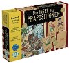 Die Insel der Prapositionen - 