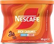 ���������� ���� NESCAFE Classic Rich Caramel - 