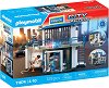 Playmobil City Action - ���������� ������� ��� ���� �� ������� - 