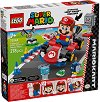 LEGO Super Mario - ������������ ������ Mario � Standard Kart - 