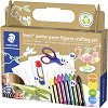 �������� Staedtler Noris Jumbo - 