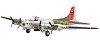 ������ ������� - B-17G Flying Fortress - 