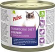 ��������� �������� �� ����� ������ ���������� �� ��������� � ��������� ������ Prins Nature Care Diet Struvite & Calciumoxalate - 