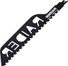       Raider RD-BS1243HM 2 TPI