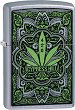   Zippo Cypress Hill