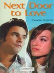 Cambridge English Readers - ���� 1: Beginner/Elementary Next Door to Love - 