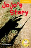 Cambridge English Readers - ���� 2: Elementary/Lower Jojo's Story - 