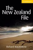 Cambridge English Readers - ���� 2: Elementary/Lower The New Zealand File - 