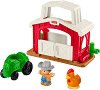 ����� � ���� ������� - Fisher Price - 