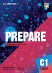 Prepare - ���� 9 (C1): ������ �������� �� ��������� ���� Second Edition - 