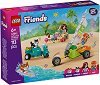LEGO Friends - ��������� ������ � ����������� ��� ������ - 