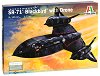 ������ ������� � ���� - SR-71 Blackbird - 