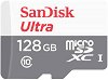 Micro SDXC ����� ����� 128 GB SanDisk