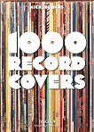 1000 Record Covers - 