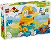LEGO Duplo - ������� �� ������ 3 � 1 - 