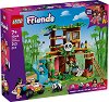 LEGO Friends - ����� �� ��������� � ��������� �� ����� - 