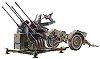 ������������� ������ - German Flakvierling 38 - 