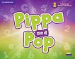 Pippa and Pop - ���� 1: �������� �� ������ �� ��������� ���� - 