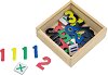 ������� ������� ����� � ����� - Viga Toys - 