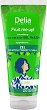 Delia Fruit me up! Smoothing Face and Body Gel Wash 2 in 1 - 