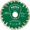      Rodex