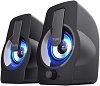 ���������� TRUST Gemi RGB 2.0