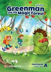 Greenman and the Magic Forest - ���� A (A1): ��������� �� ��������� ���� Second Edition - 