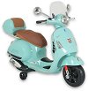    Vespa GTS Super - 