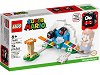 LEGO Super Mario - Fuzzy Flippers - 