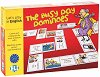 The Busy Day Dominoes - 