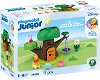 Playmobil Junior - ������ �� ������� �� ���� ��� � ������ - 