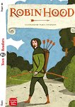 Robin Hood - Intermediate B1 - 