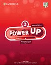 Power Up - ���� 3: ����� �� ������� Second Edition - 