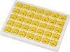  Keychron Gateron Phantom Yellow