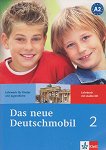 Das neue Deutschmobil: ������ ������� �� ������ ���� ���� 2 (A2): ������� + CD - 