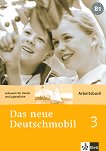 Das neue Deutschmobil: ������ ������� �� ������ ���� ���� 3 (B1): ������ �������� - 