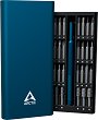 �������� �������� � ���������� Arctic Precision Screwdriver Toolkit