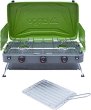    Vango IR Grill Compact
