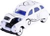 ������� ������� Citroen 2CV - Majorette - 