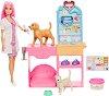 ����� ����� � ����������� ������� - Mattel - 