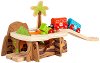 ���� ������� �� ����� � ������ - Bigjigs Toys - 