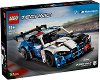 LEGO Technic - ������������ ���� BMW M4 GT3 EVO - 