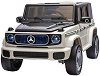 ������������ ���� � ���������� ������� - Mercedes Benz G-Class - 