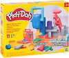 ������ ������ �� ����������� - Play-Doh - 