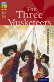 Oxford Reading Tree TreeTops Classics - ���� 15: The Three Musketeers - 