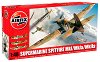 ���������� - Supermarine Spitfire MkI / MkIa / MkIIa - 