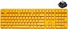    Ducky One 3 Yellow