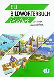 Eli Bildworterbuch Deutsch - ���� A2 - B2: ������ �������� ������ - 