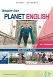 Ready for Planet English - ���� Pre-Intermediate (A2+): ������� �� ��������� ���� - 