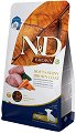 ���� ����� �� ������ � ������ ������ N&D Puppy Mini - 